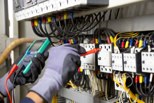 Best Electrical Troubleshooting and Repair  in Ephrata, PA