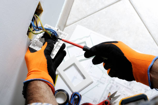 Emergency Electrical Repair Services in Ephrata, PA